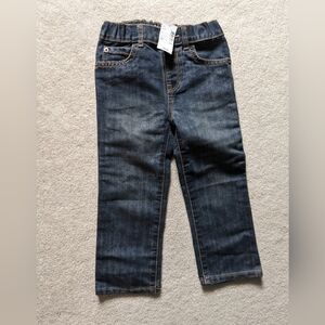 The Children's Place straight leg boys jeans